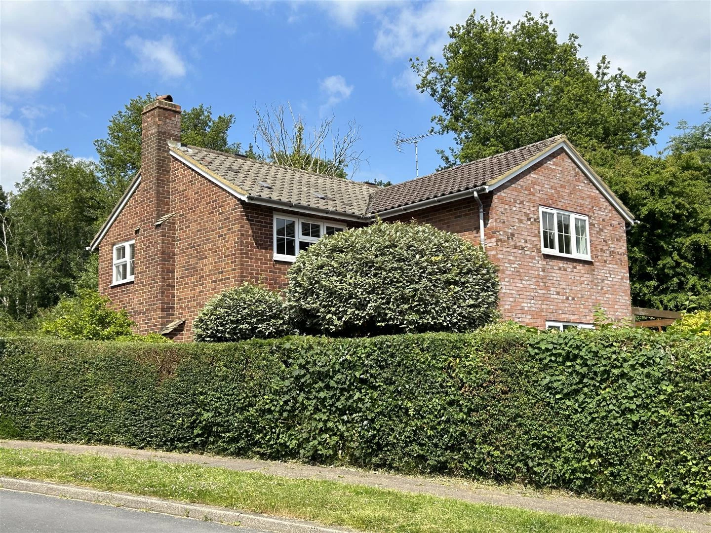 Property photo: Welwyn Garden City, AL8