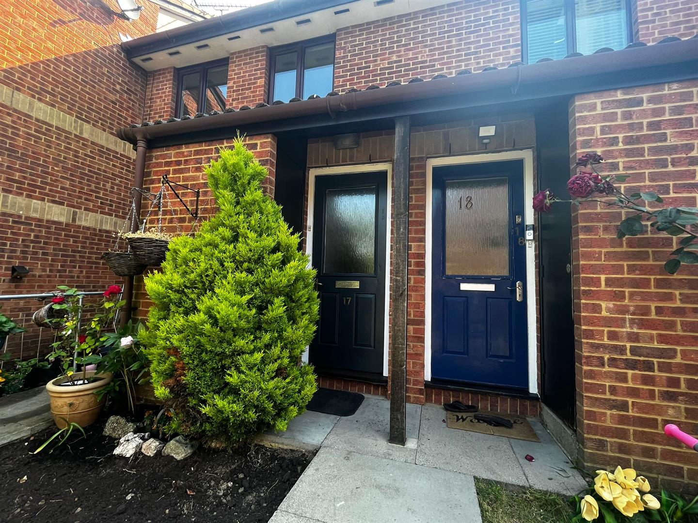 Property photo: Herts, AL10