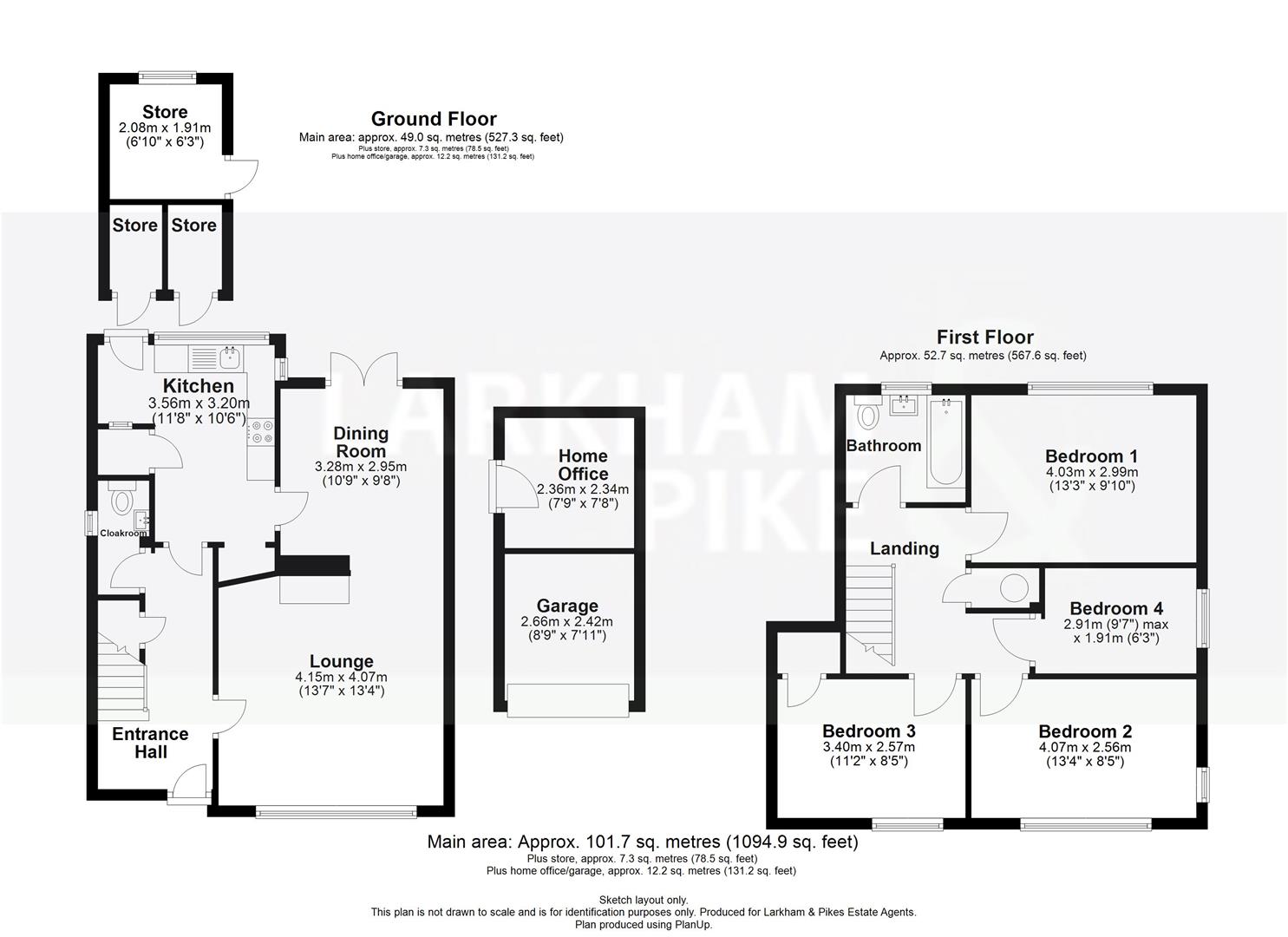 25 Crossway, WGC - all floors.JPG