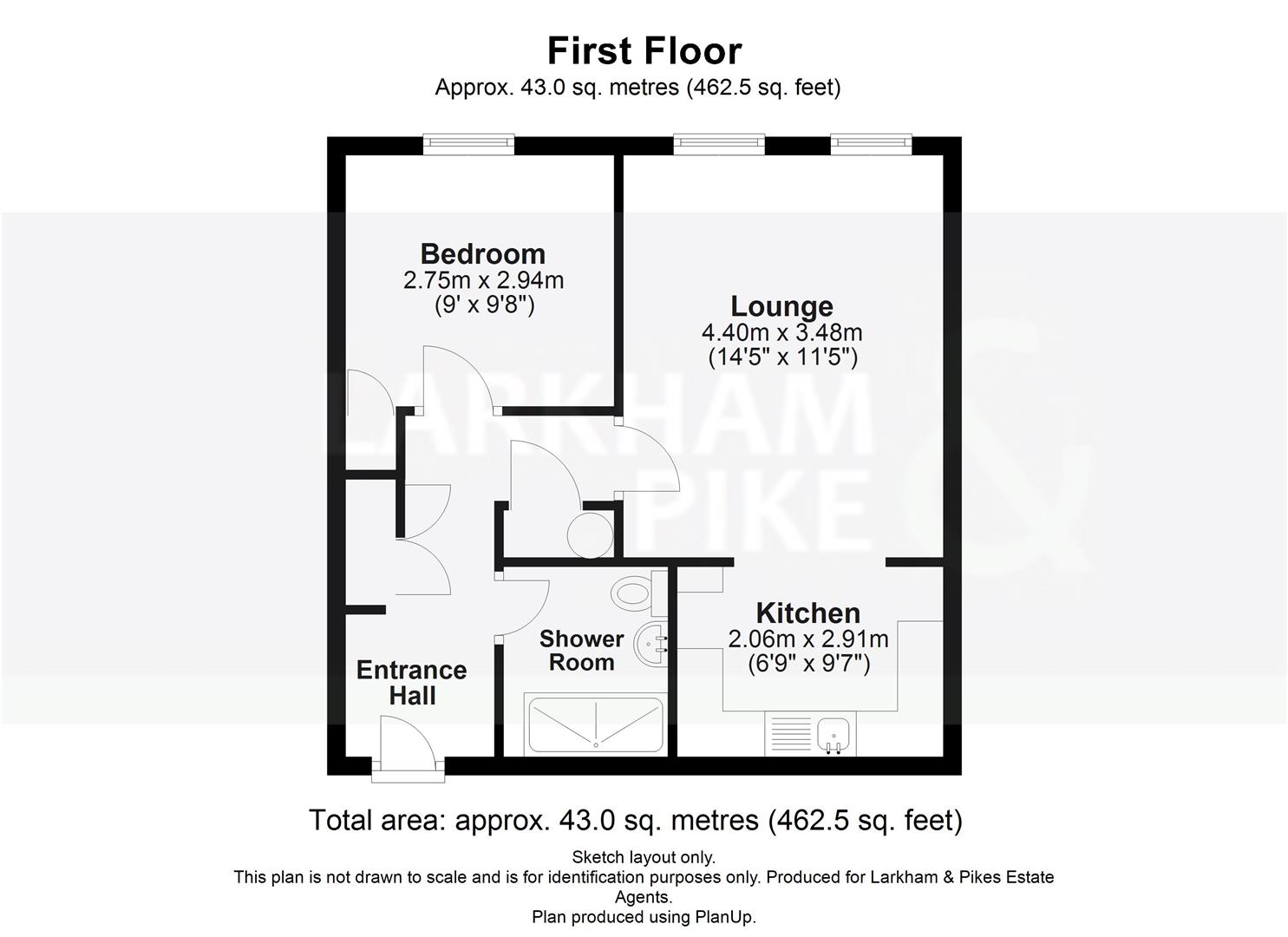 22 Ashley Court, Hatfield - all floors.JPG