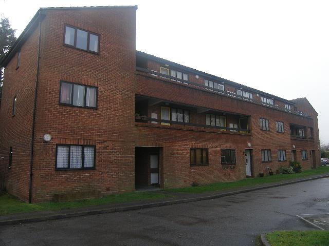 Wordsworth Court Hatfield AL10