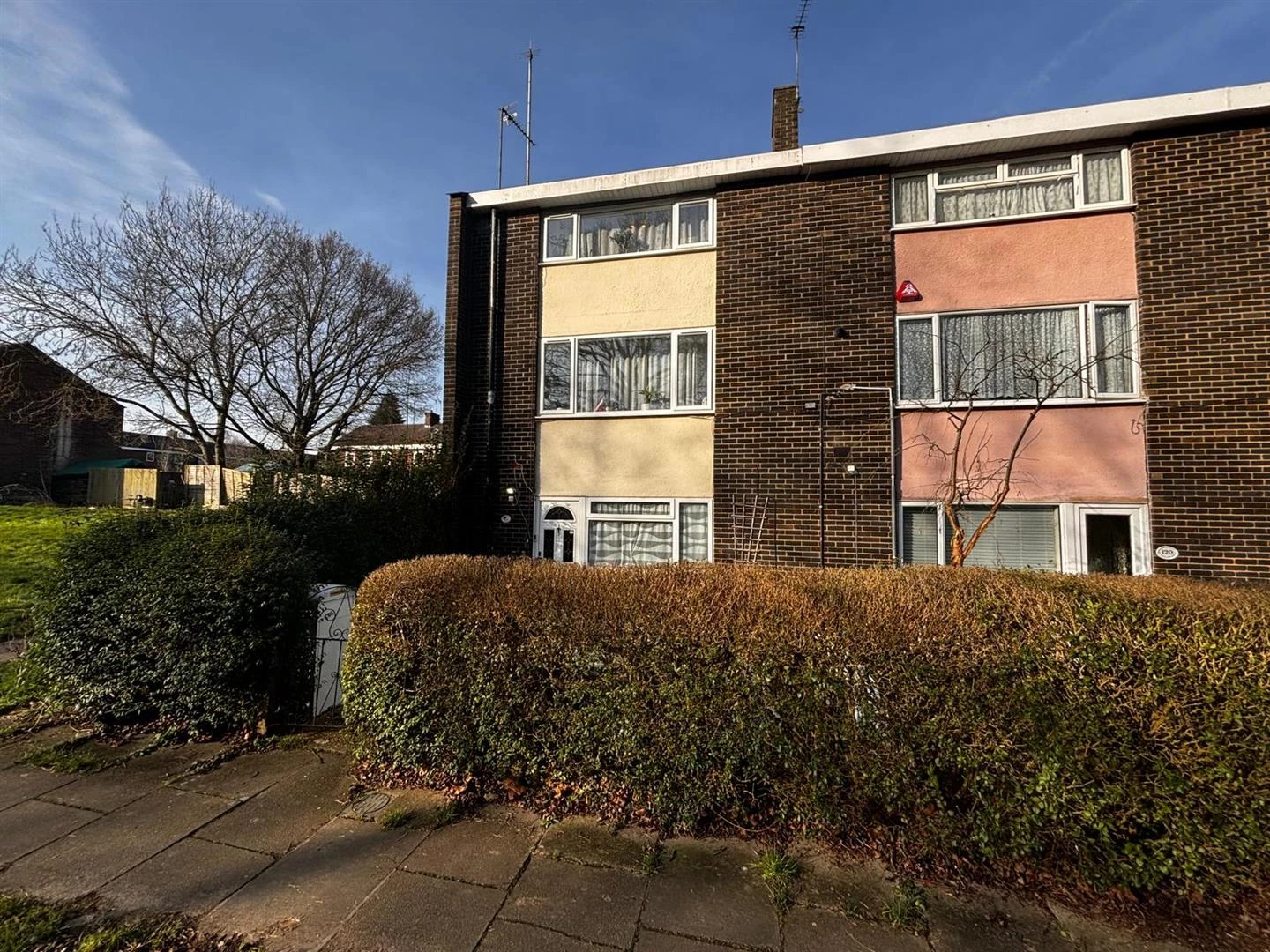 Travellers Lane Hatfield AL10