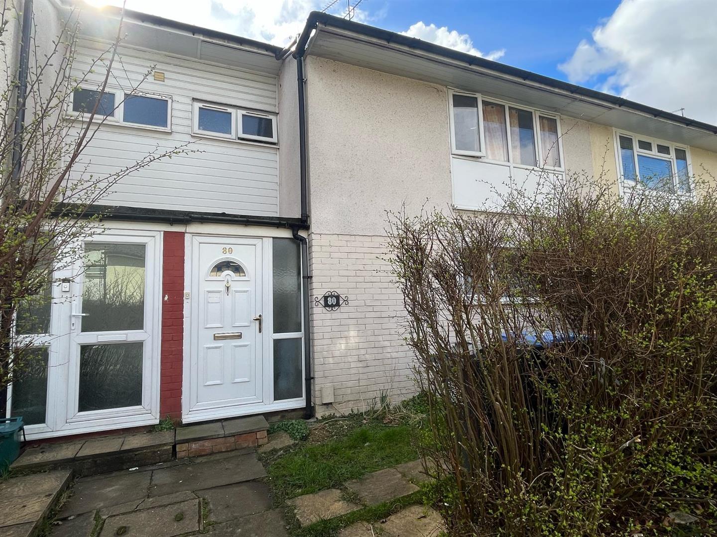 Deerswood Avenue Hatfield AL10