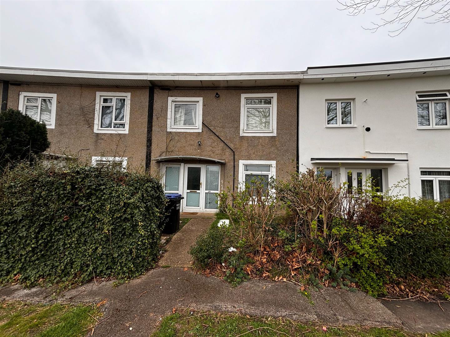 Hazel Grove Hatfield AL10