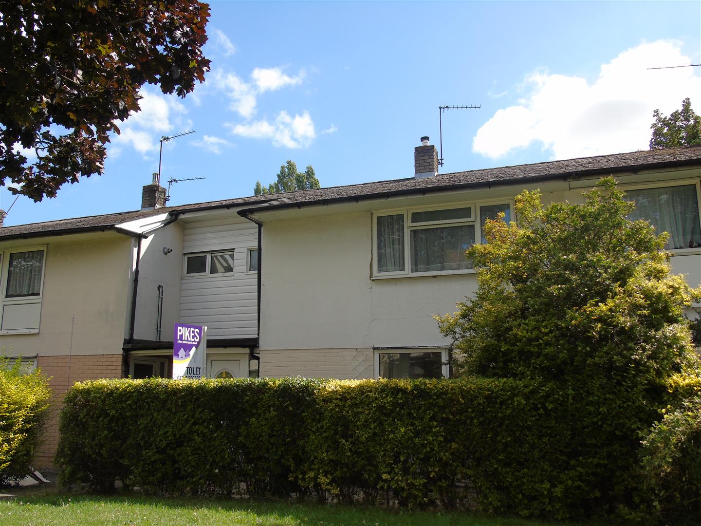 Coney Close Hatfield AL10