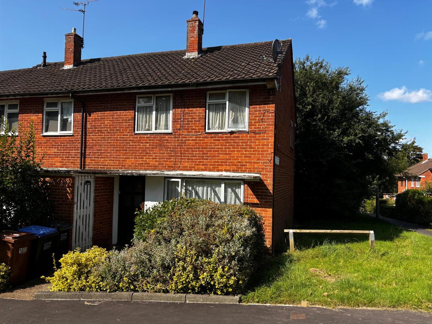 Willow Way Hertfordshire AL10