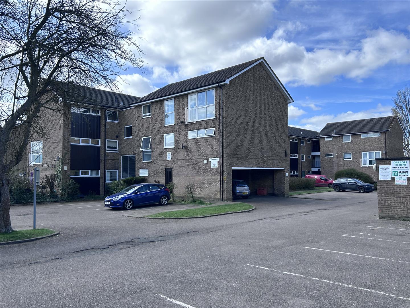 Hilly Fields Welwyn Garden City AL7