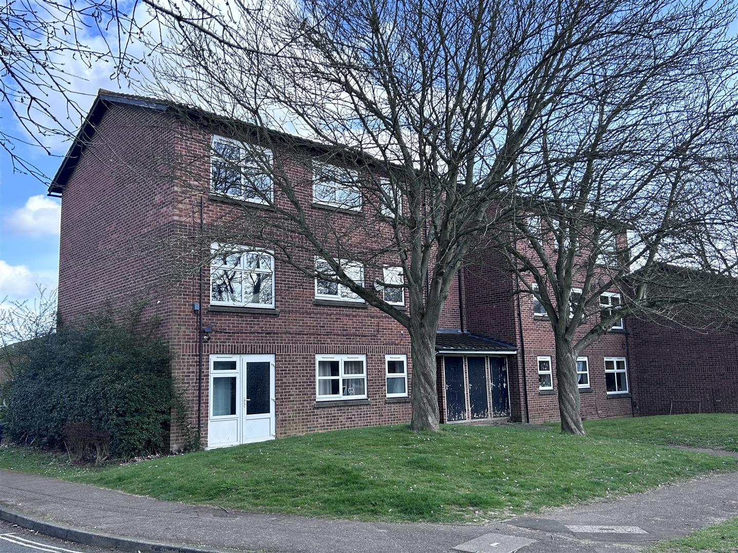 Viaduct Way Welwyn Garden City AL7