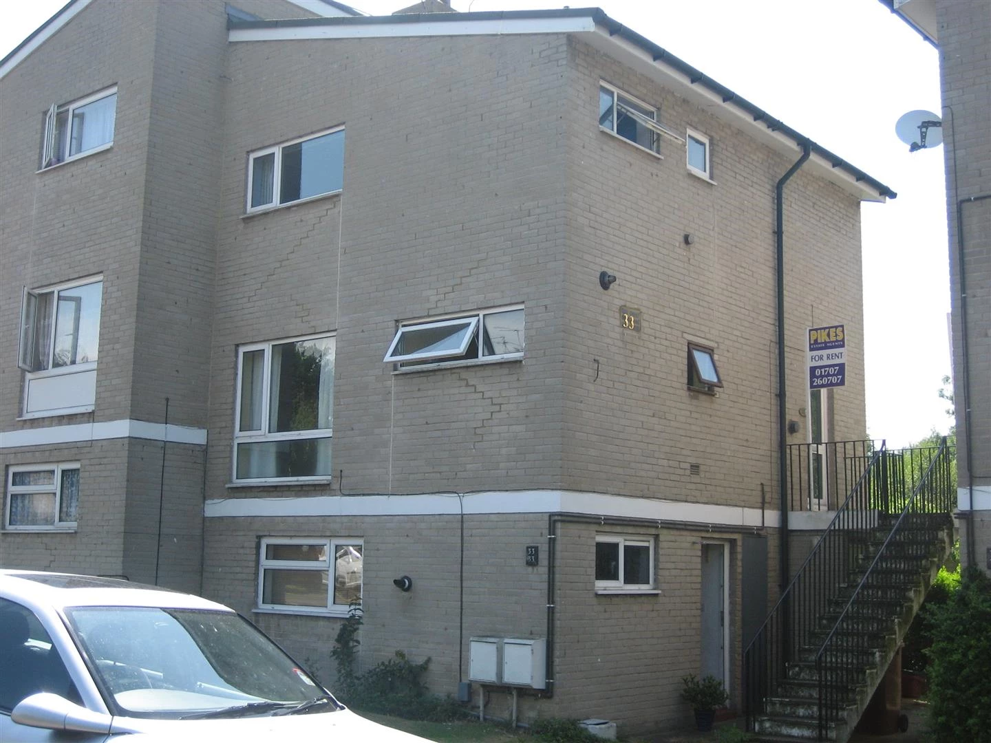 Property photo: Herts, AL10
