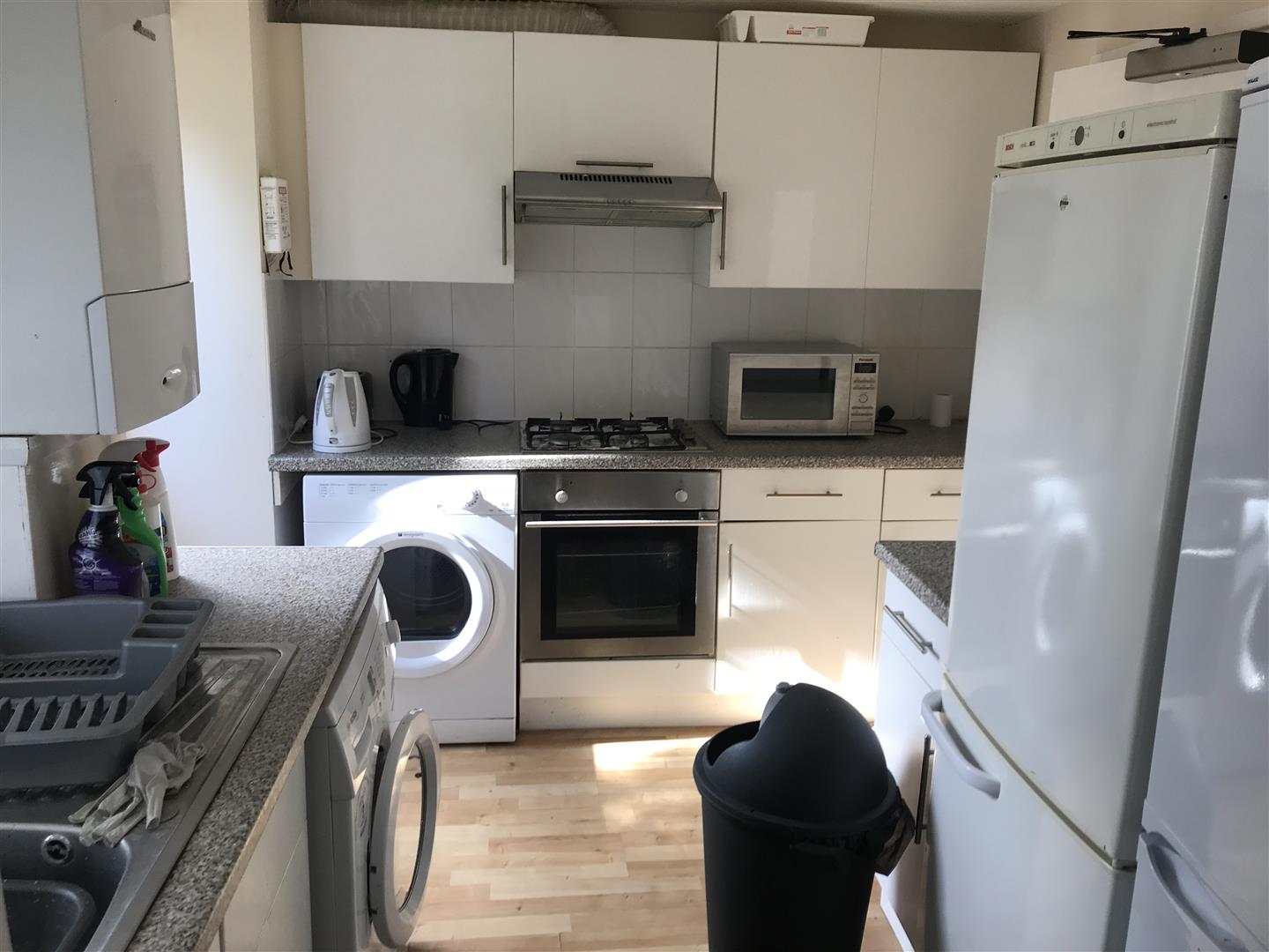 Robins Way Hatfield AL10