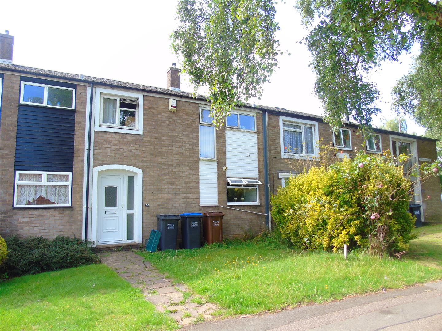 Northdown Road Herts AL10