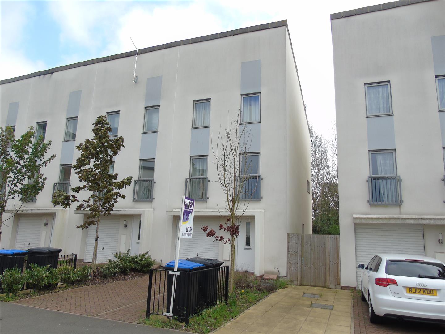 Aviation Avenue Hatfield AL10