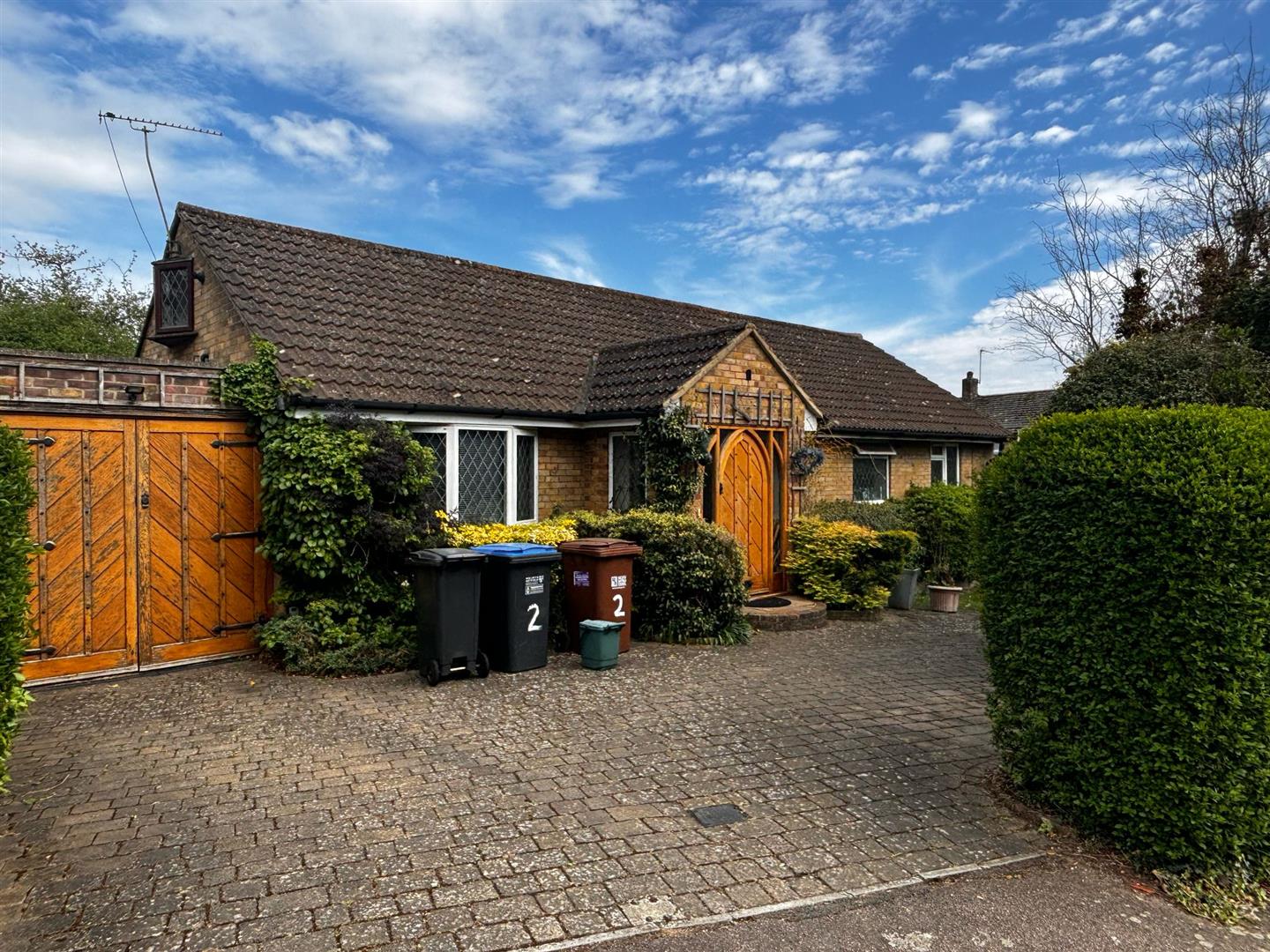 Sycamore Avenue Hatfield AL10