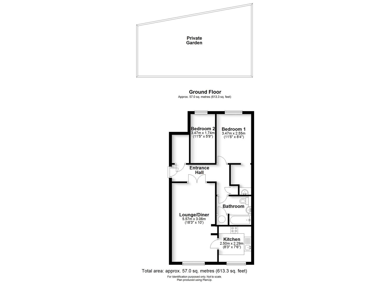7 Hanover Walk, Hatfield.JPG
