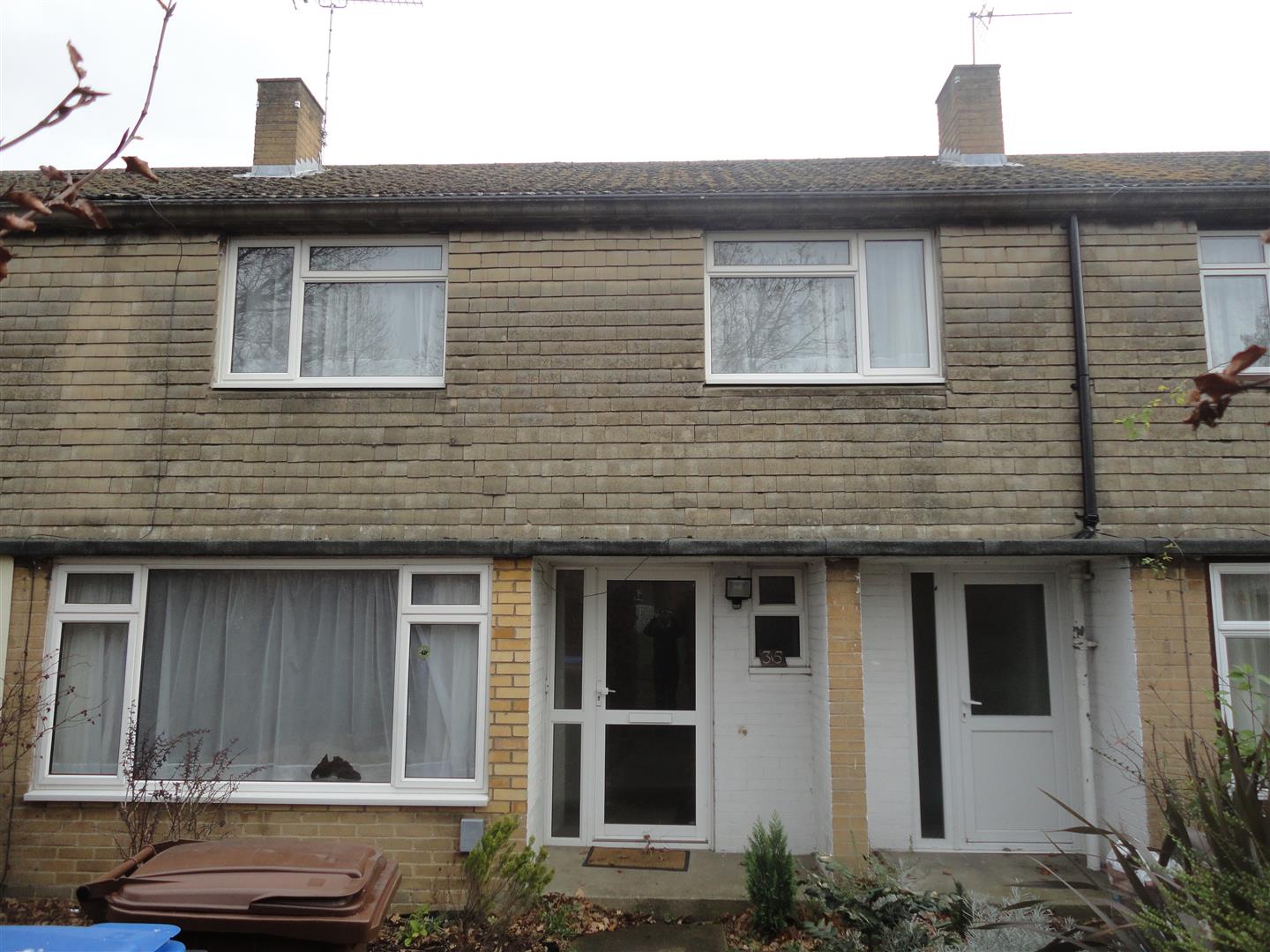 Haseldine Meadows Hatfield AL10