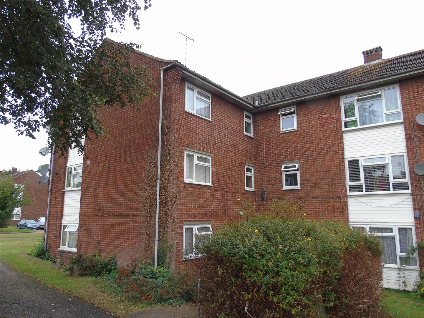 Northfield Hertfordshire AL10