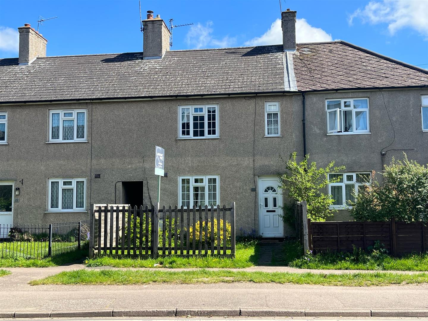 Lemsford Road Hatfield AL10