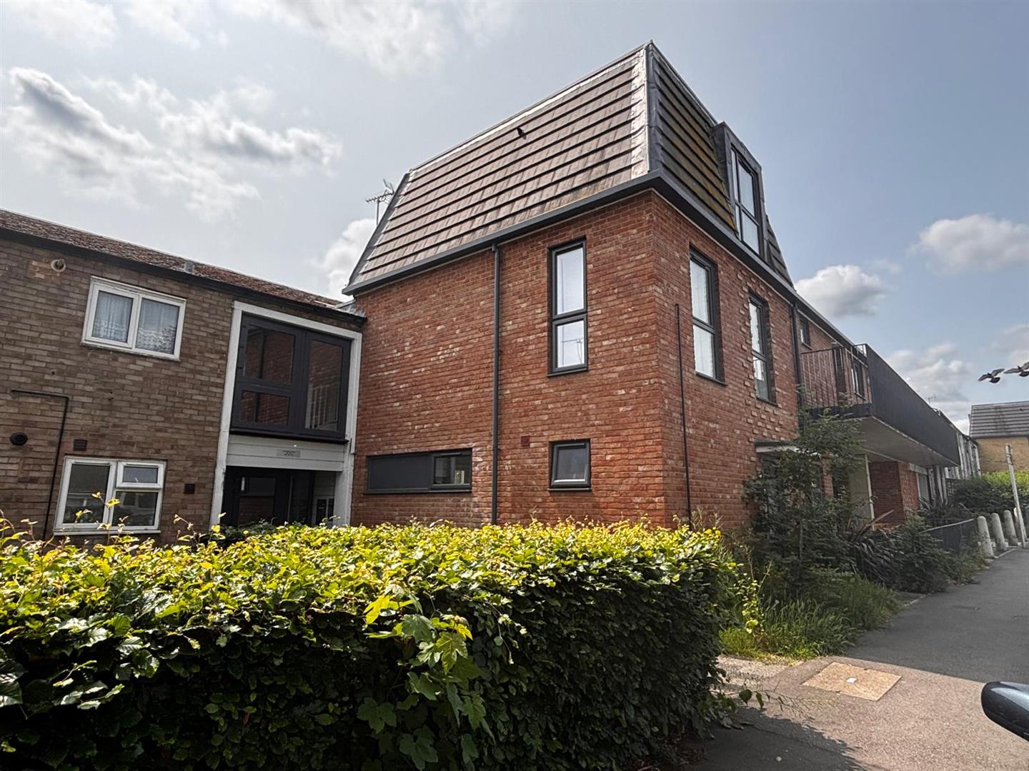 Northdown Road Hatfield AL10