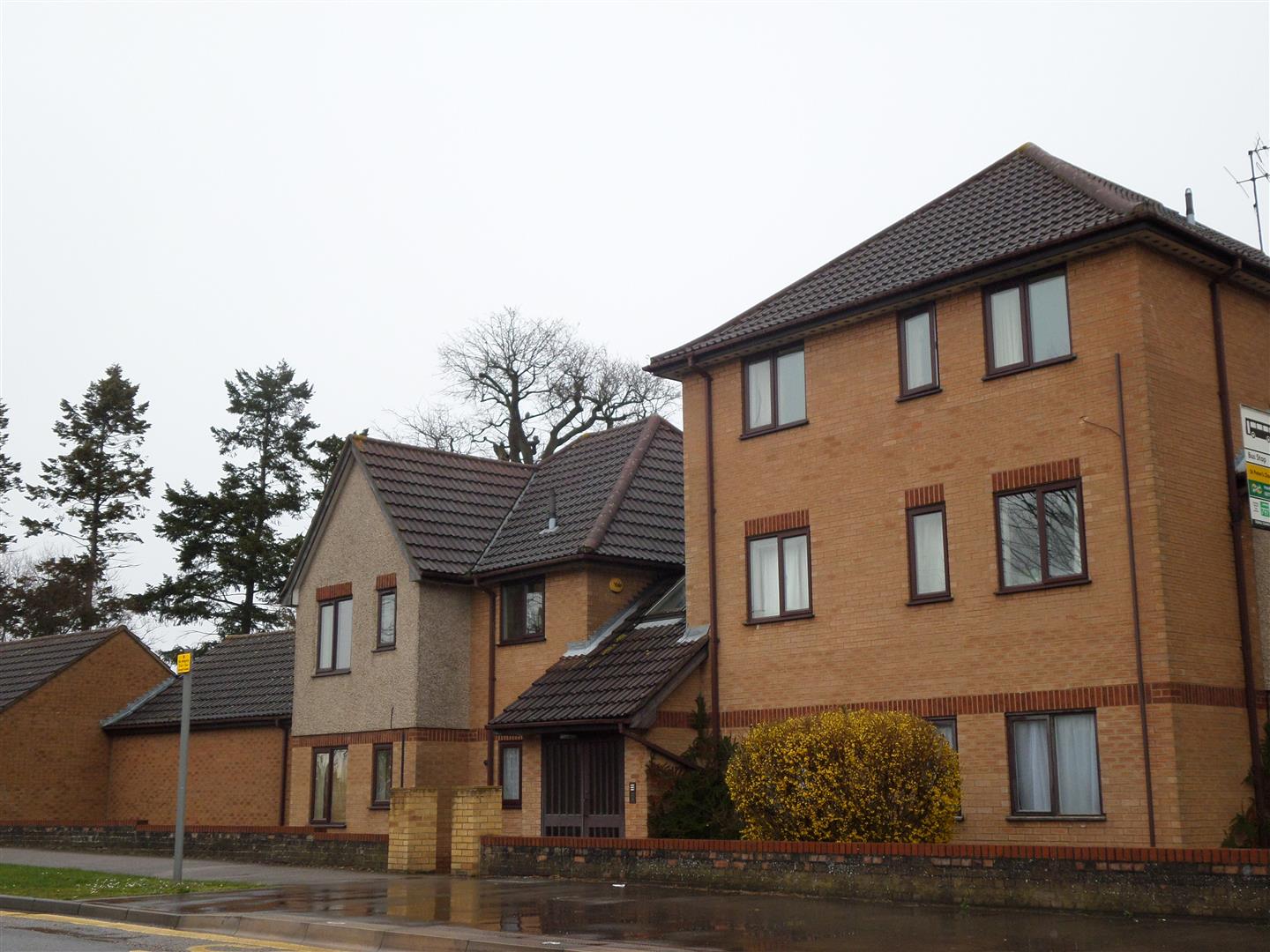Cavan Court Hatfield AL10