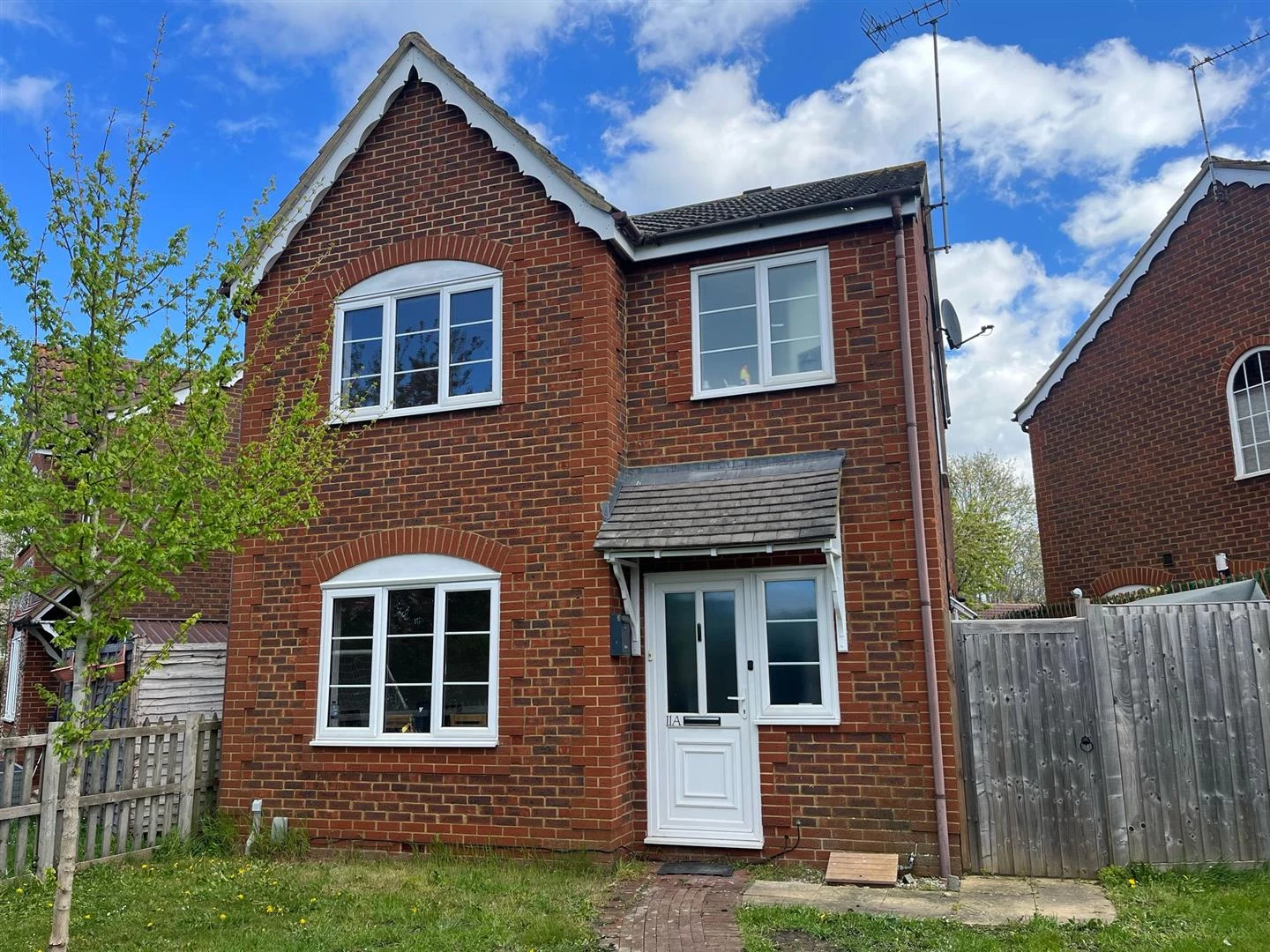 Birchwood Avenue Herts AL10