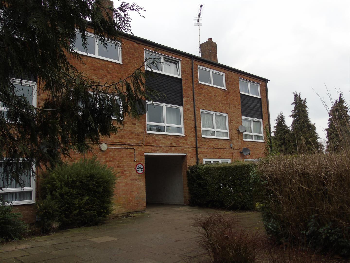 Dawley Welwyn Garden City AL7