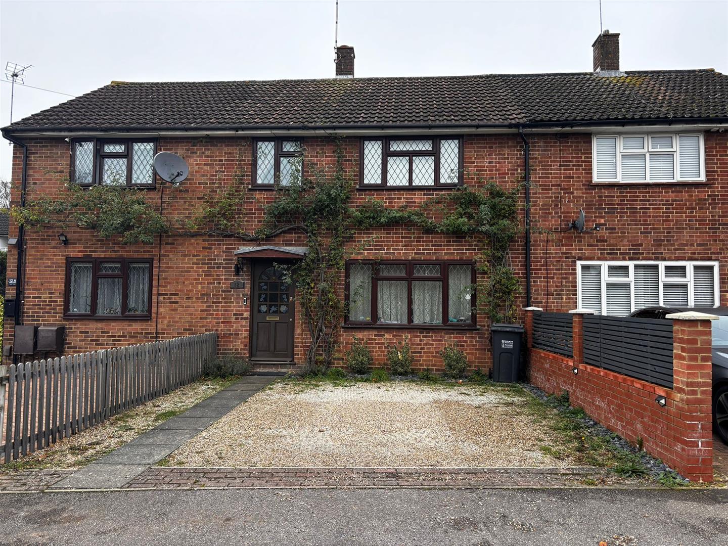 Green Croft Hatfield AL10