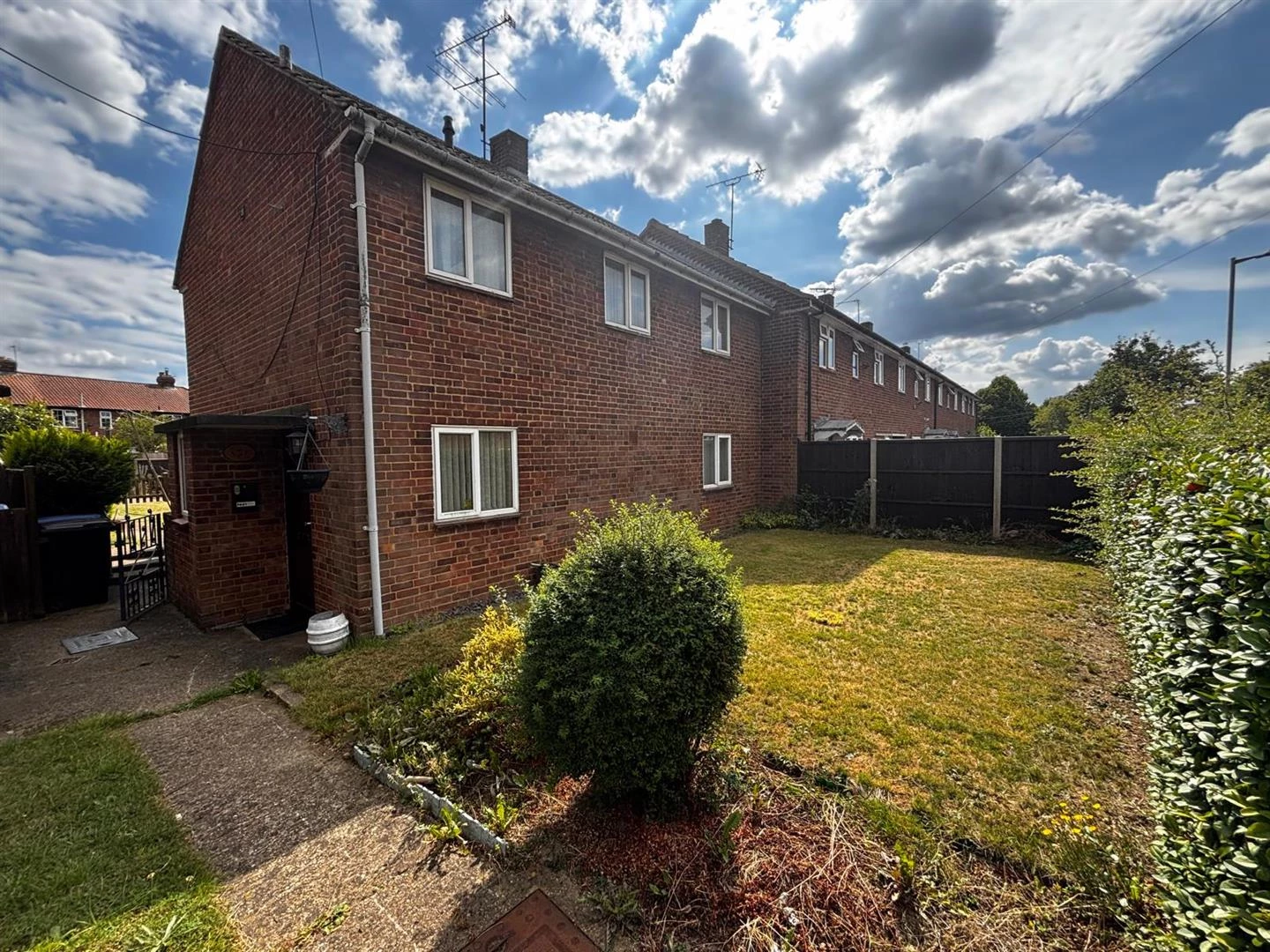 Chelwood Avenue Hatfield AL10