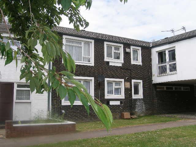 Northdown Road Hatfield AL10