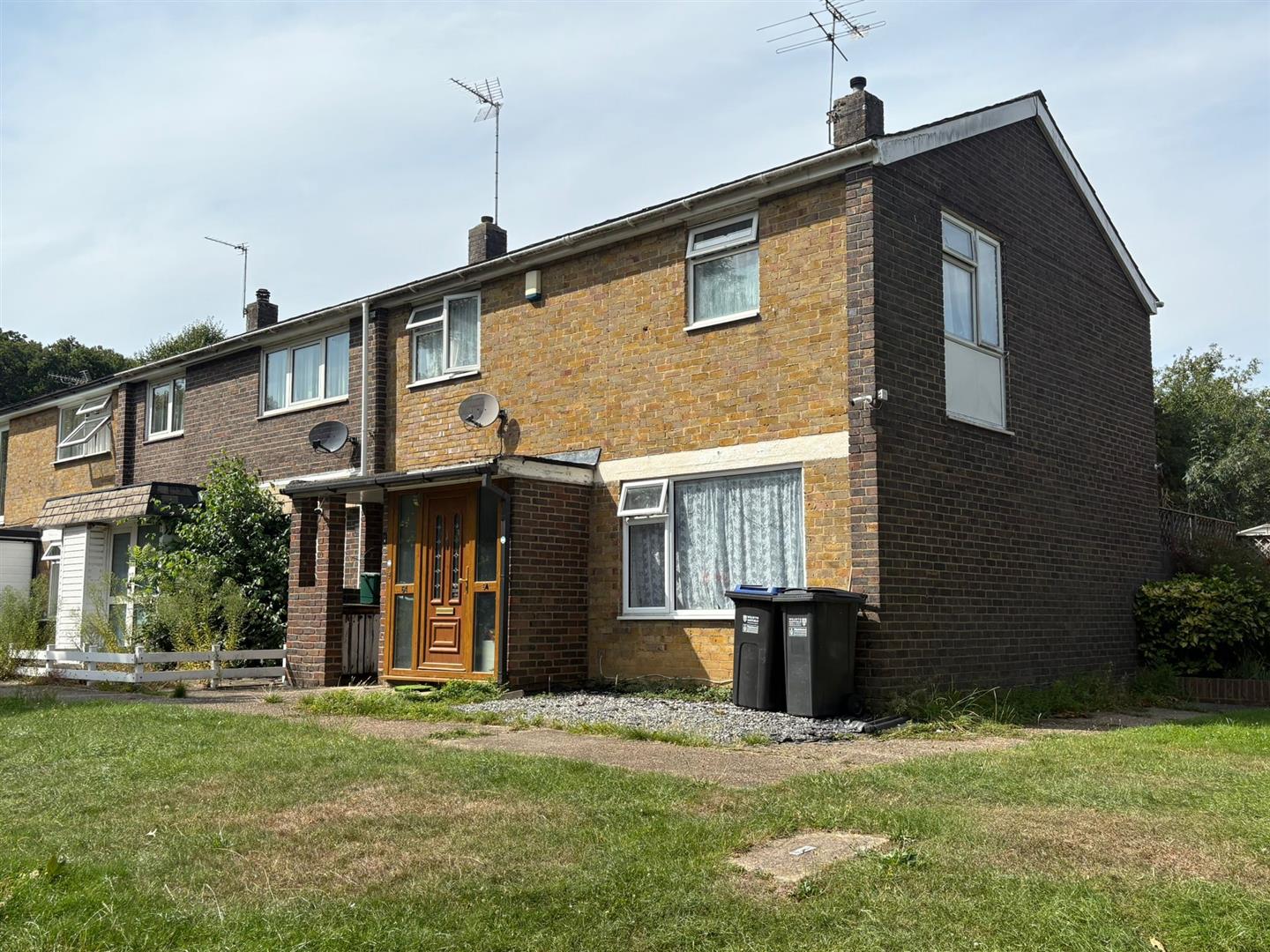 Woods Avenue Hatfield AL10