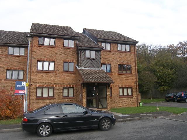 Tudor Close Herts AL10