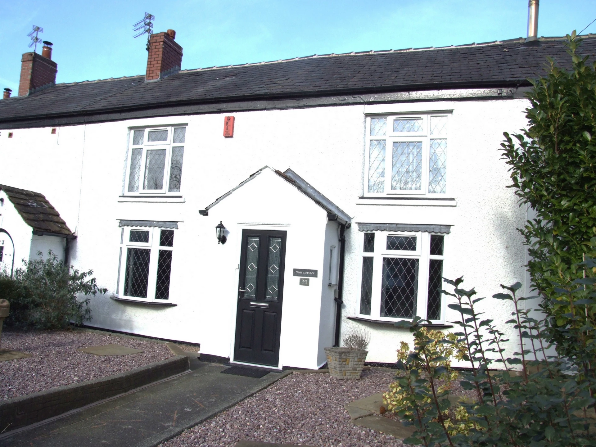 Smithy Green Woodley Stockport SK6
