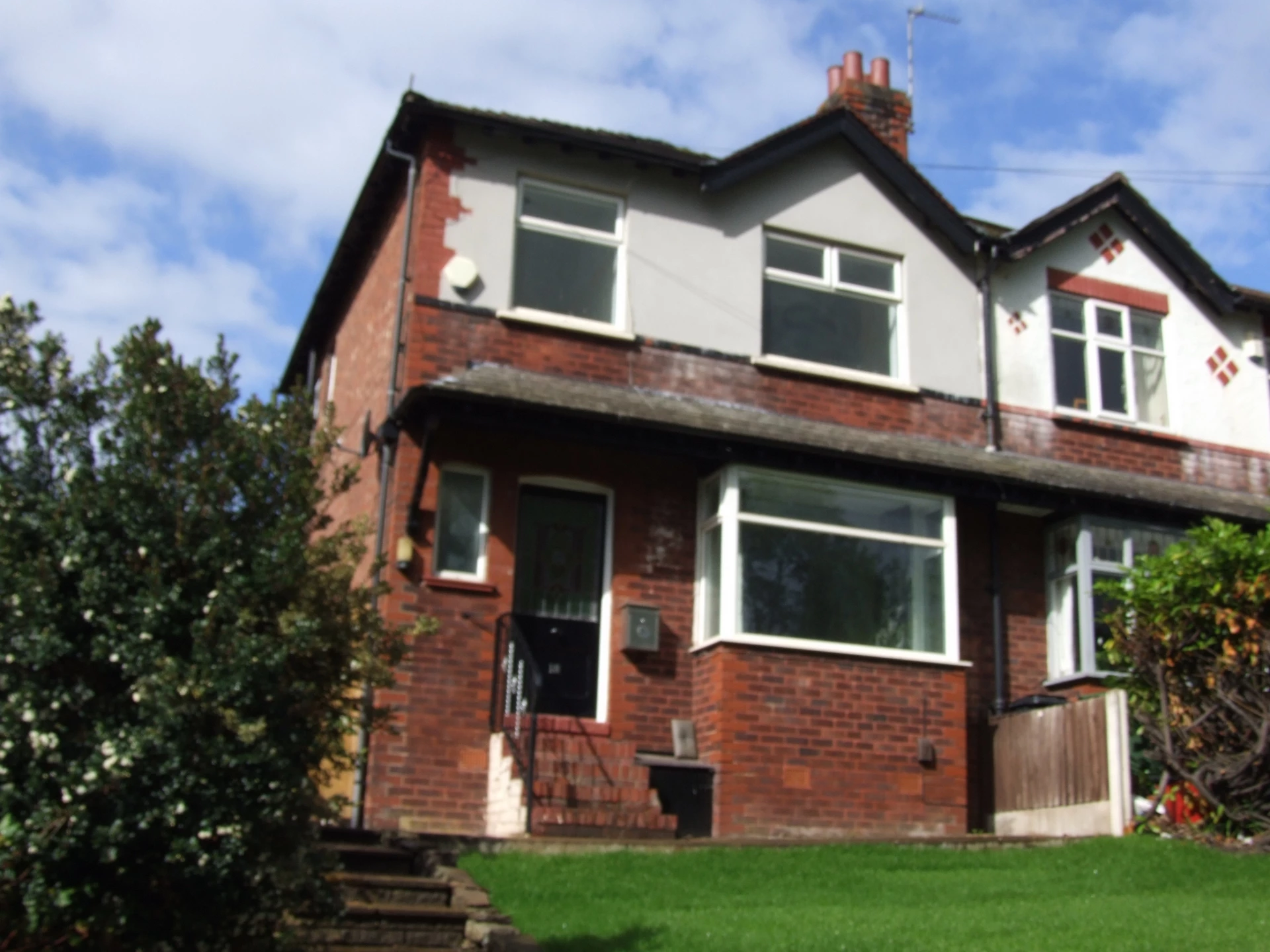 School Brow Romiliey Stockport SK6