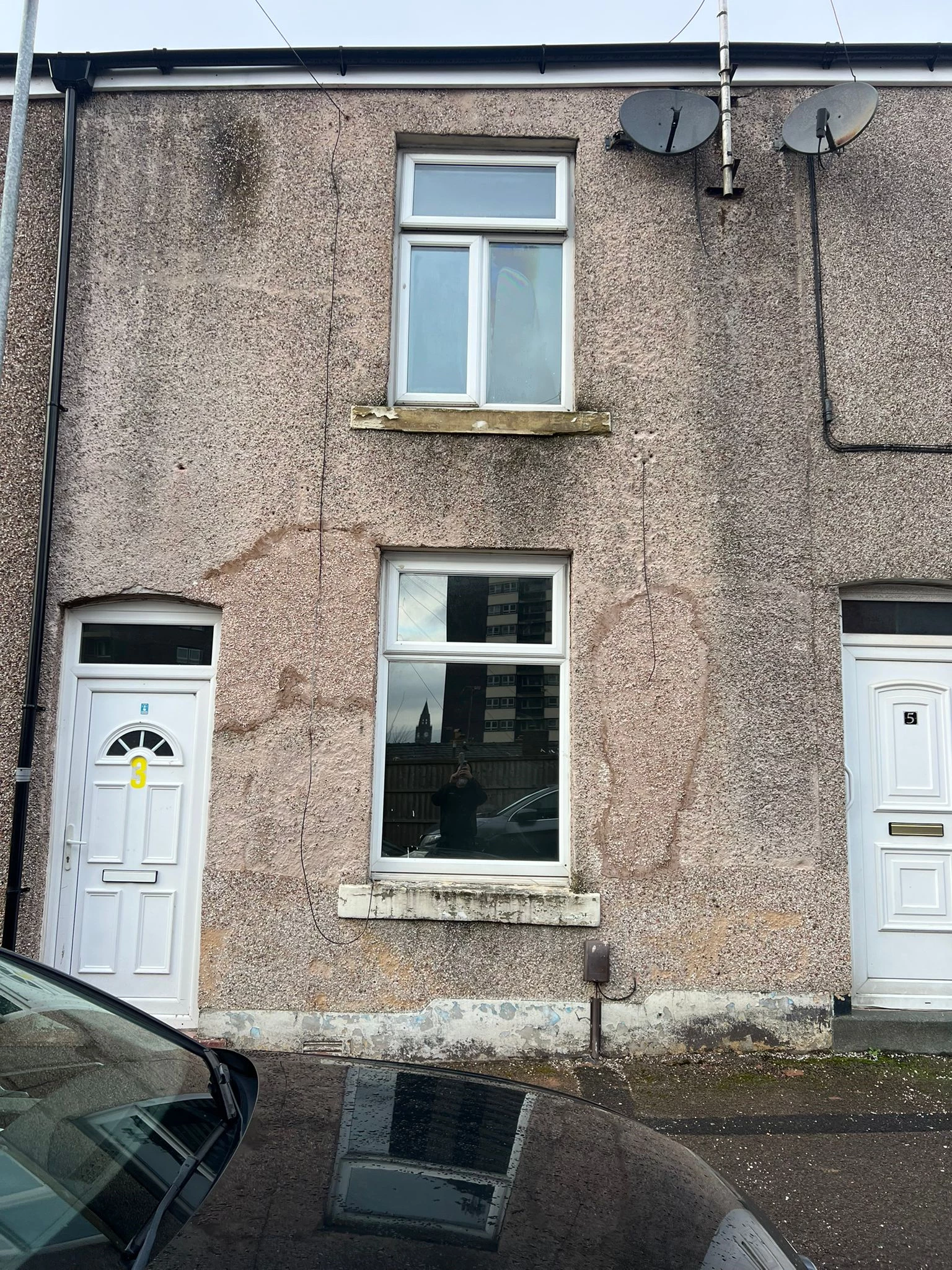 Property photo: Spotland, Rochdale, OL12