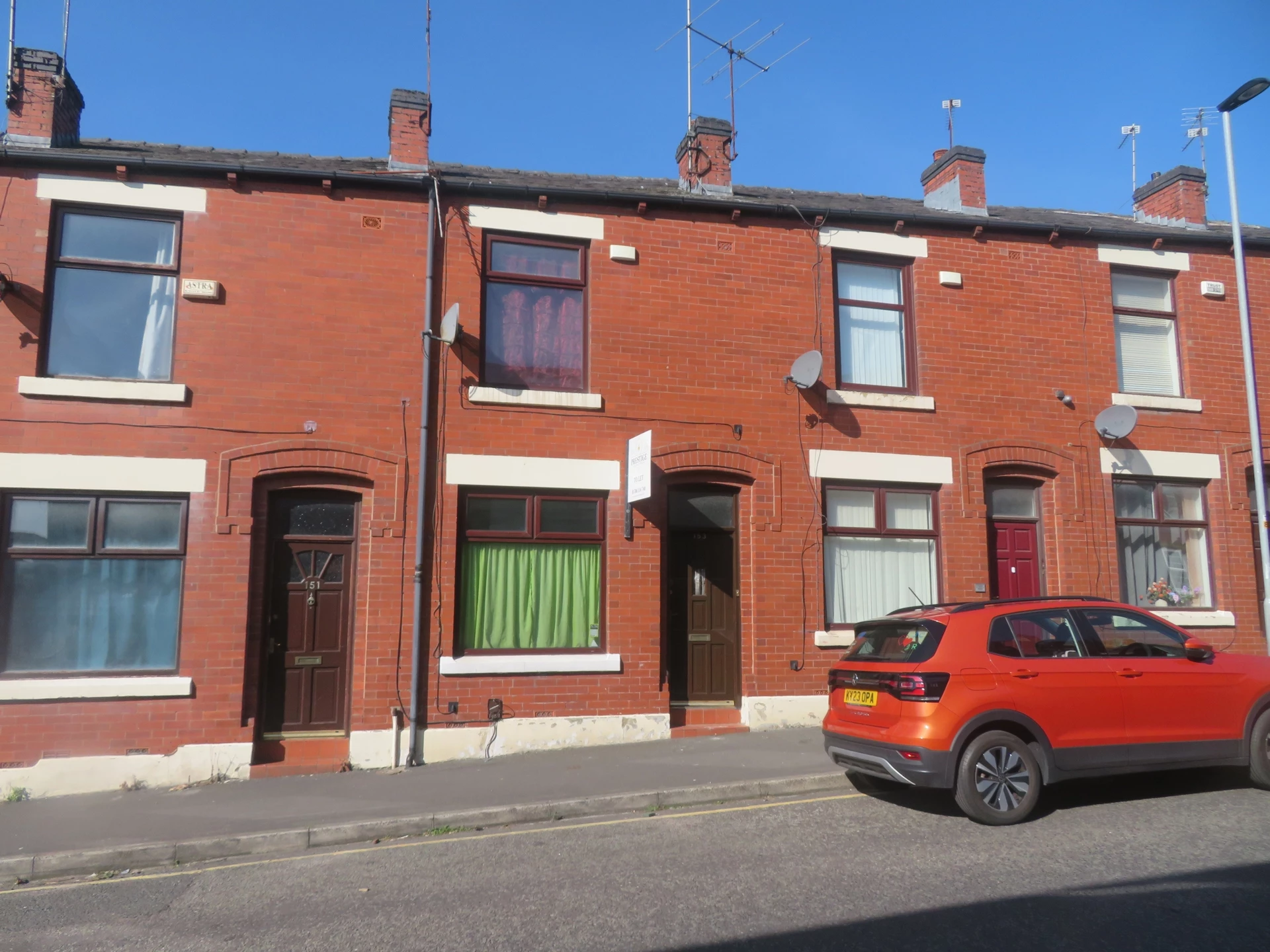Property photo: Rochdale Centre, Rochdale, OL12