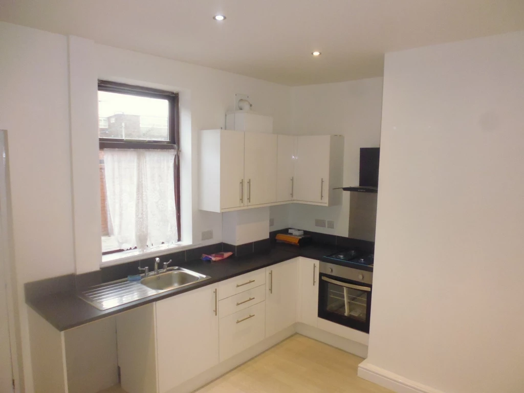 Property photo: Rochdale, OL12
