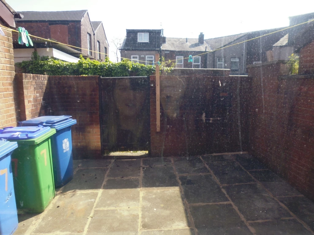 Yard