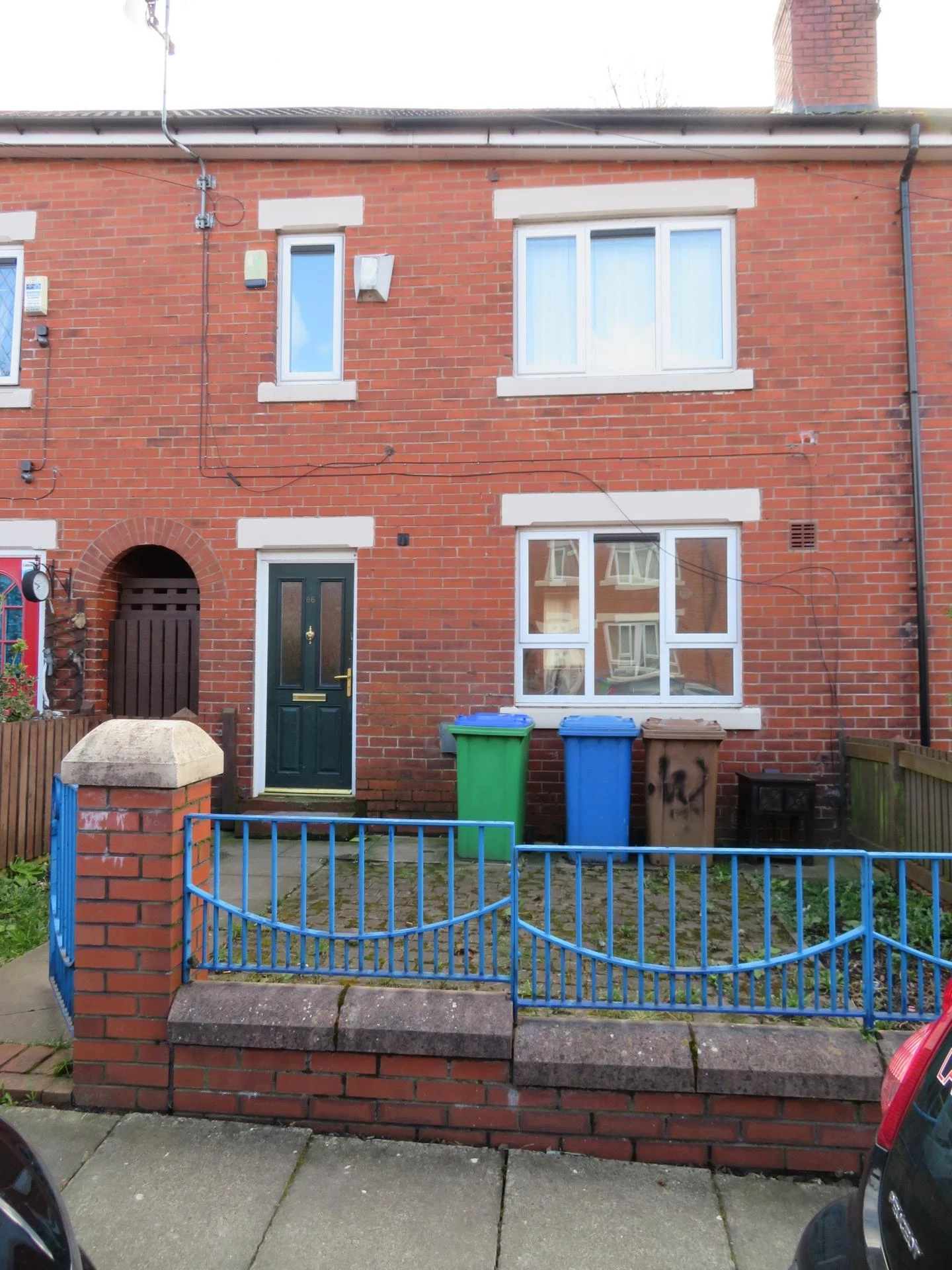 Property photo: Heywood, OL10