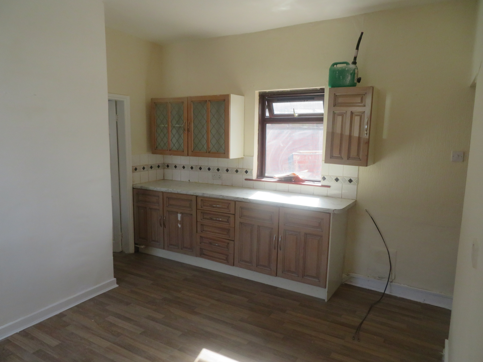 Dinning room