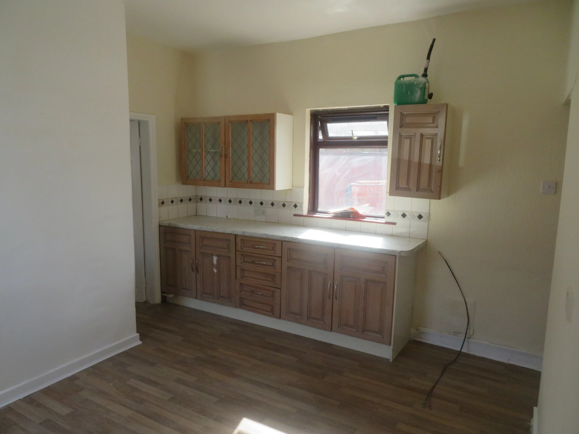 Dinning room