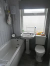 Family Bathroom Family Bathroom