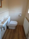 Downstair W/C Downstair W/C
