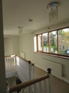 Upstairs Upstairs