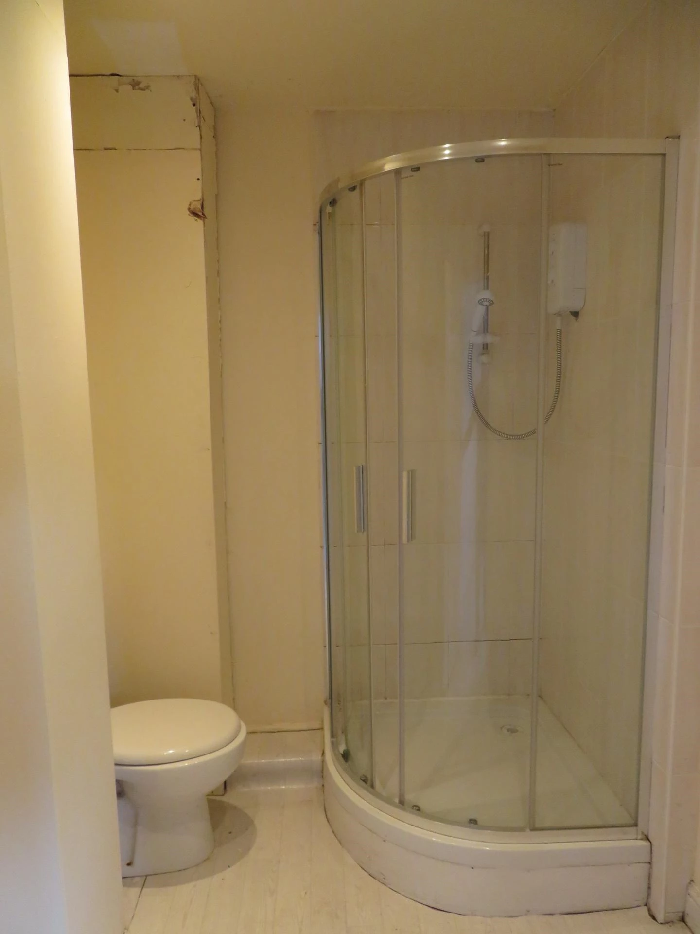 En suite