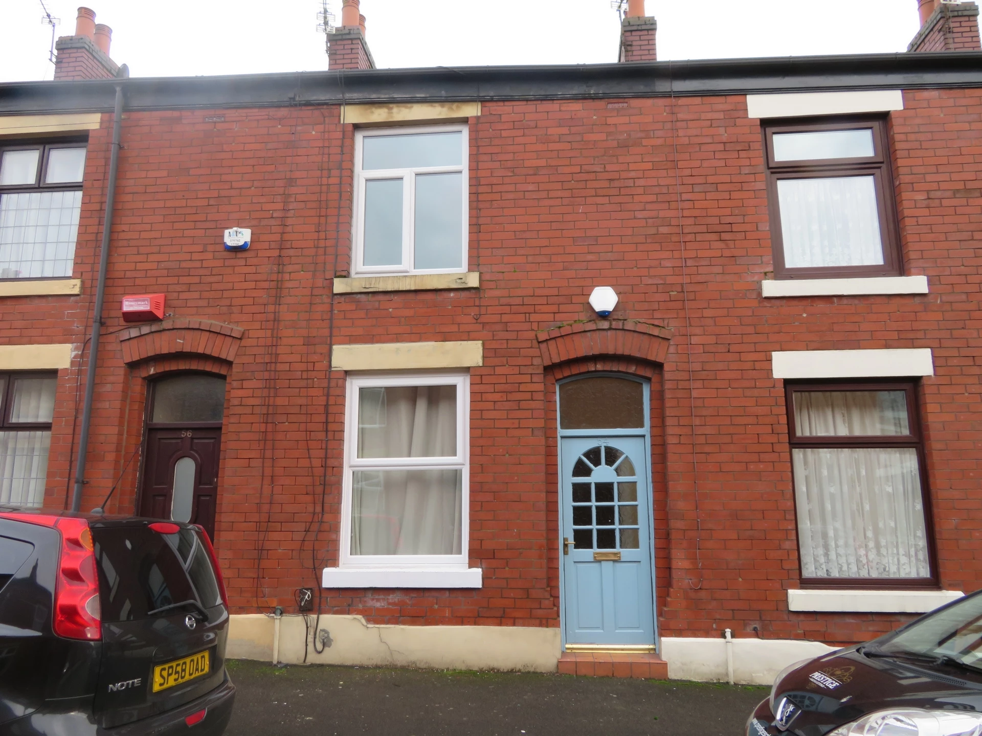 Property photo: Castleton, Rochdale, OL11