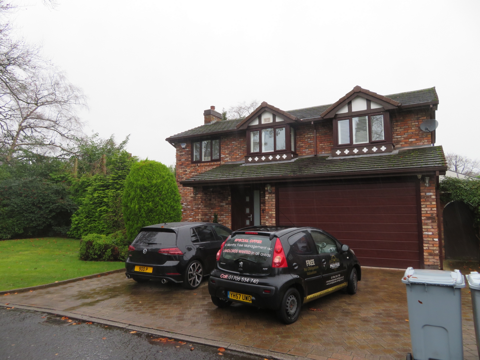 Ashcroft Close Wilmslow Cheshire SK9