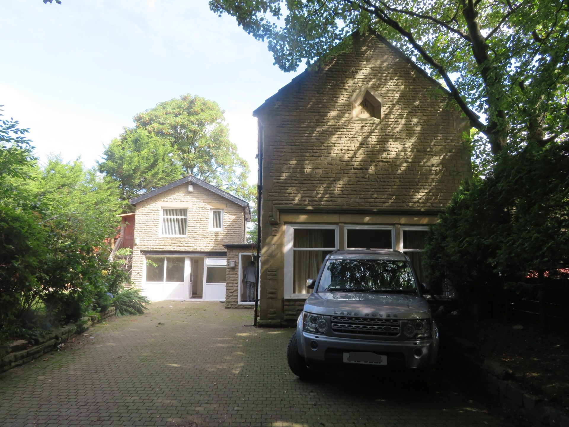 External