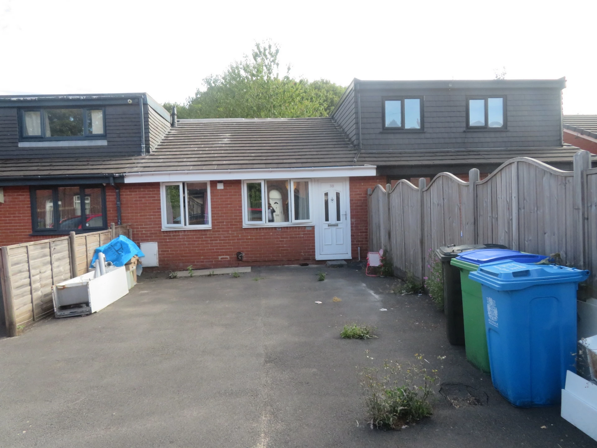 Property photo: Rochdale, OL16