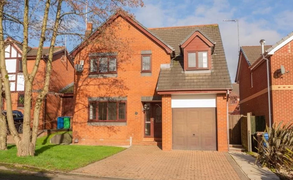 Property photo: Smallbridge, Rochdale, OL16