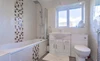 Family Bathroom Family Bathroom