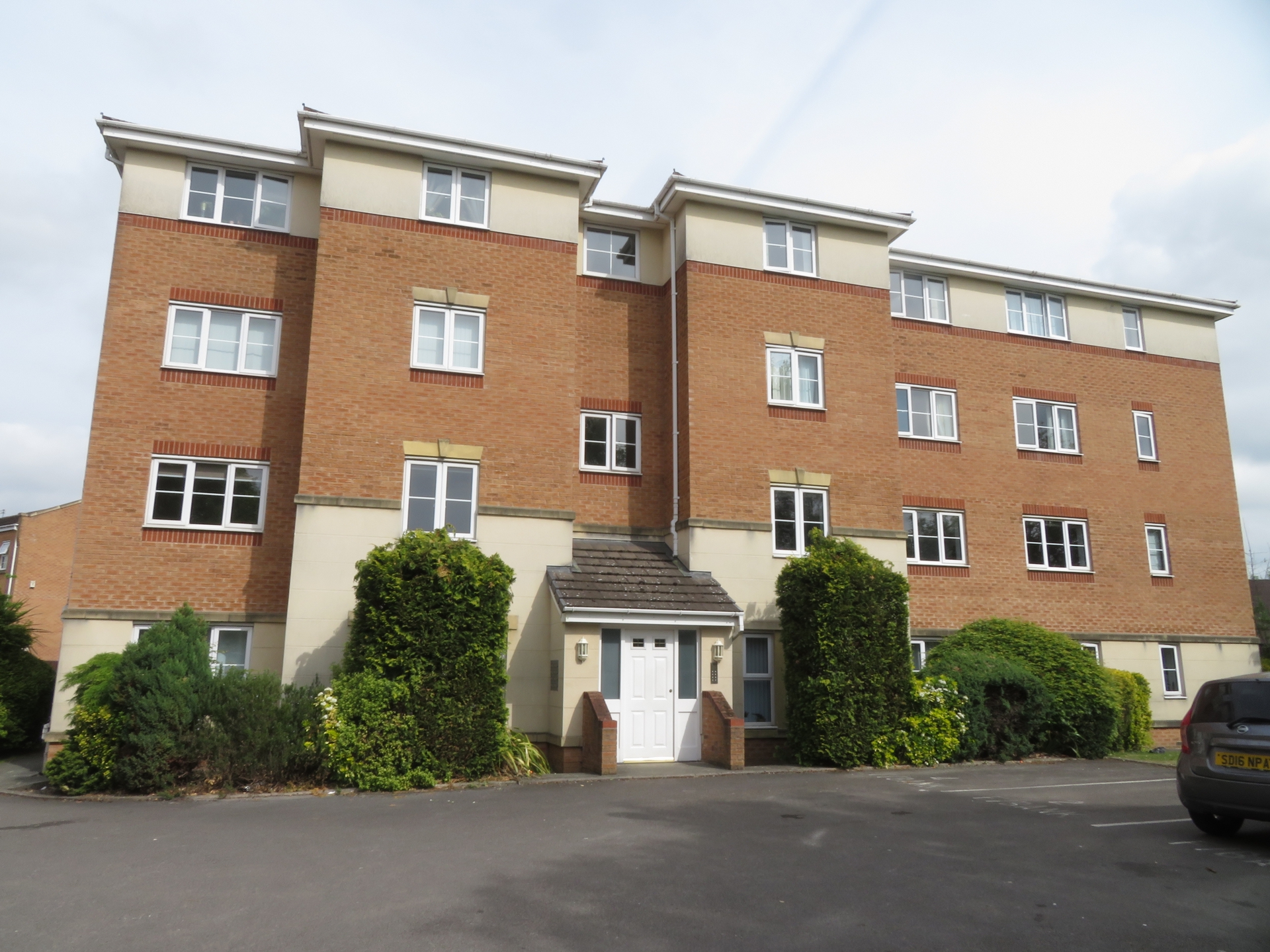 Ashton Under Lyne Greater Manchester OL7